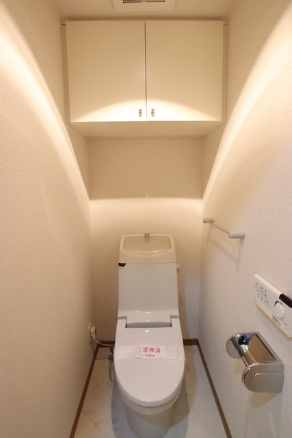 トイレ　◆温水洗浄便座◆