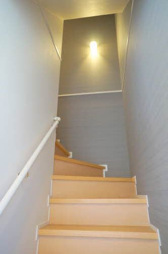 その他　階段