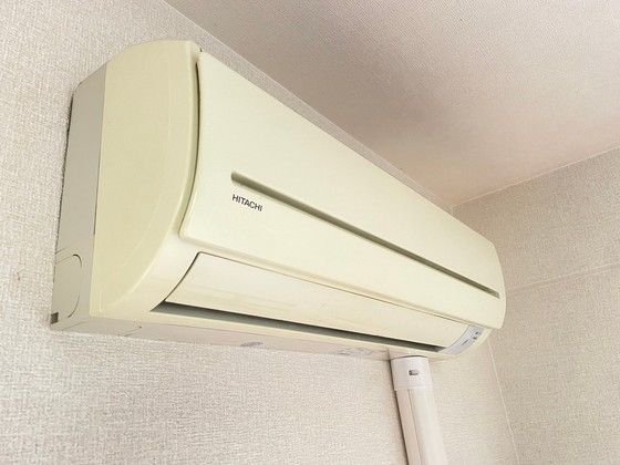 その他　※別部屋の写真です