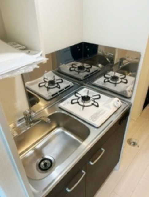 キッチン　同仕様写真