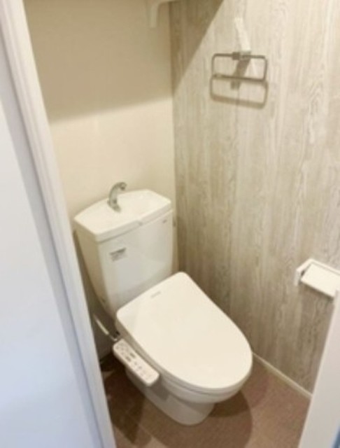 トイレ　同仕様写真