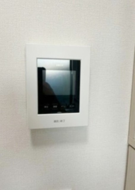 セキュリティ　同仕様写真