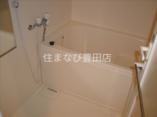 バス・シャワールーム　同型タイプ