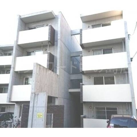 建物外観　詳細は、ウィンドワード中の島店までご相談下さい。