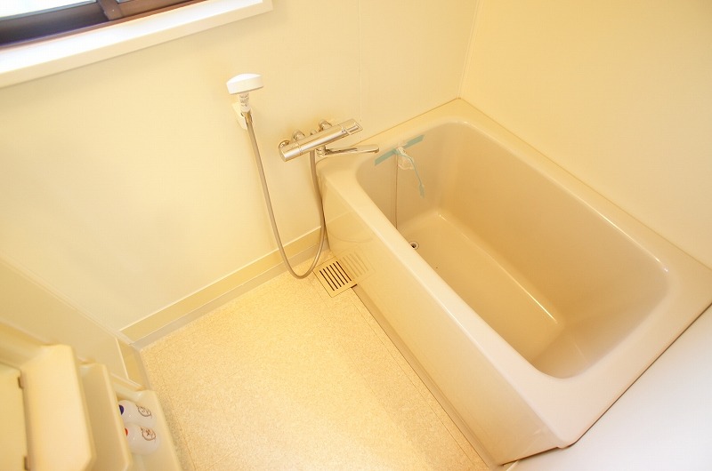 バス・シャワールーム　同タイプ