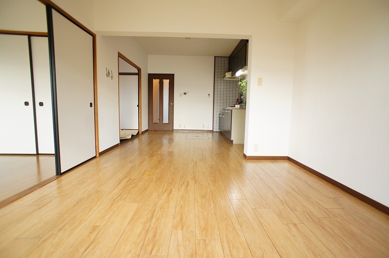 居室・リビング　同タイプ