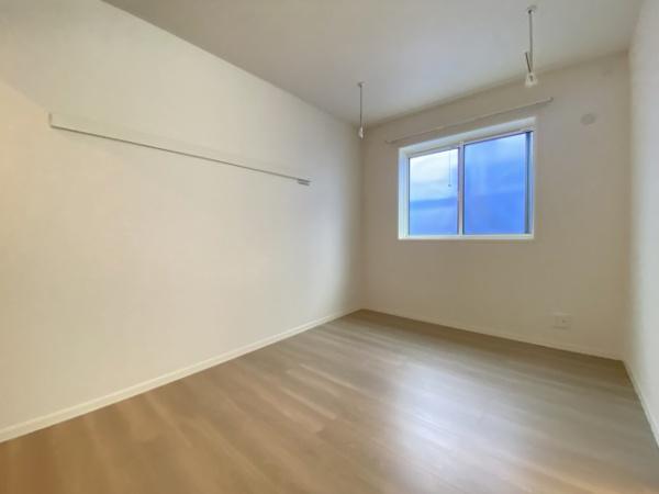 その他部屋・スペース　フローリング！