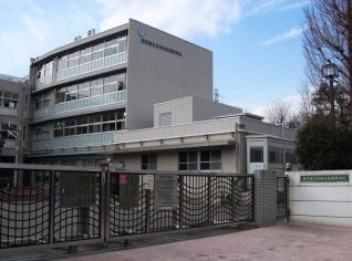 その他　★世田谷和泉高校★（その他）まで520m