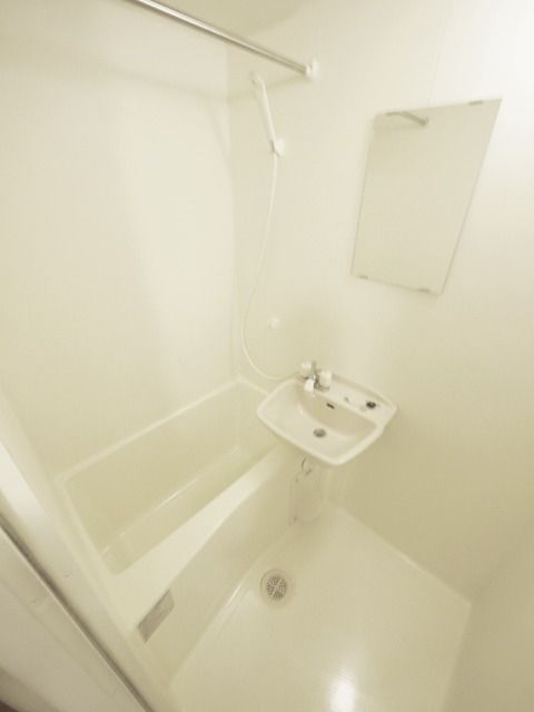 バス・シャワールーム　イメージ