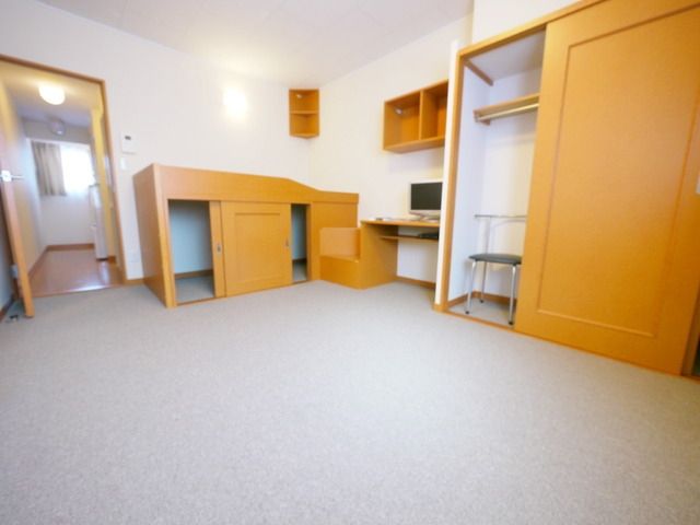 居室・リビング　イメージ