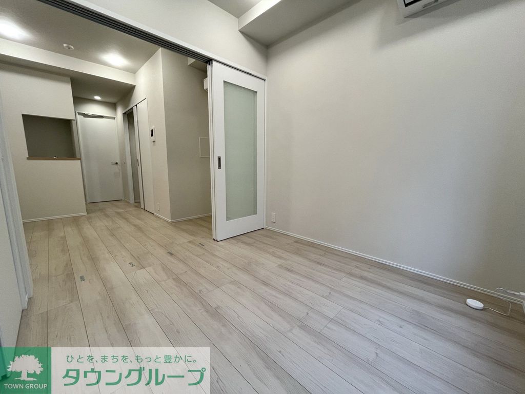 居室・リビング　リビング/居室