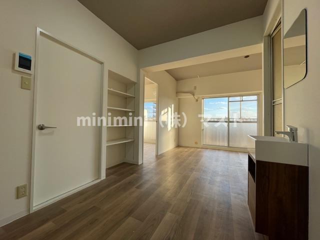 居室・リビング　別部屋参考写真