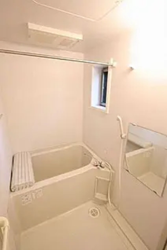 バス・シャワールーム　風呂