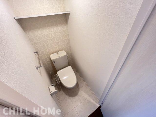 トイレ　他社様掲載物件もまとめてご紹介、ご案内可能です(^^)/