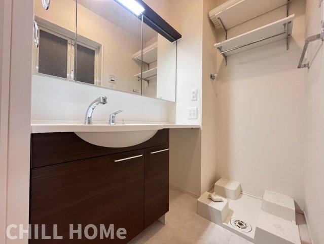 洗面設備　他社様掲載物件もまとめてご紹介、ご案内可能です(^^)/