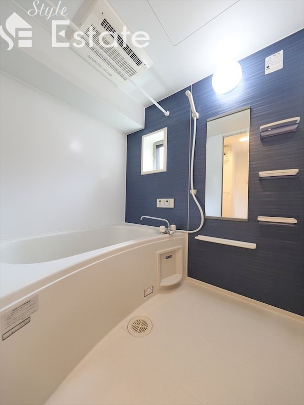 バス・シャワールーム　バスルーム★浴室乾燥機付