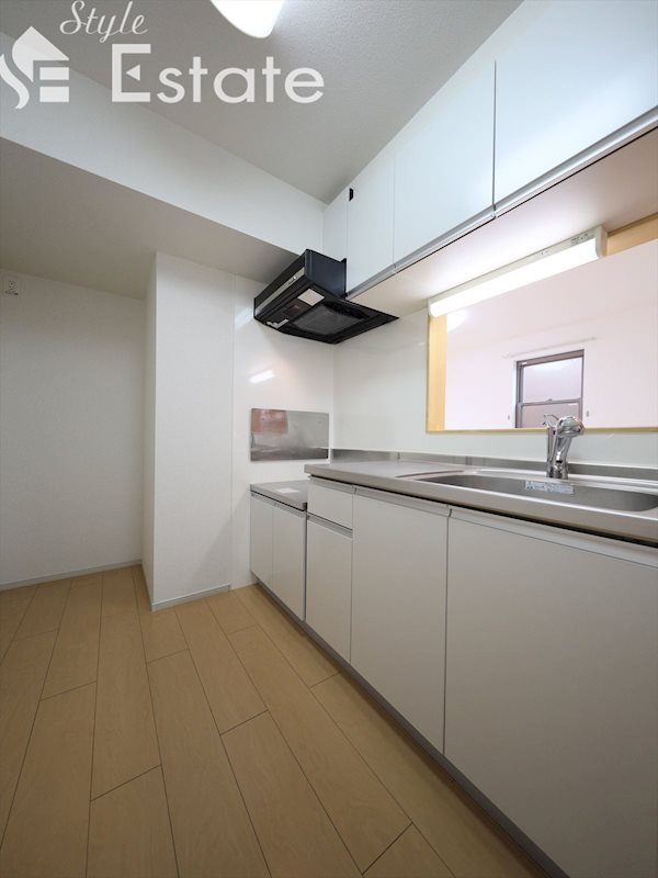 キッチン　キッチン★ガスコンロスペース有