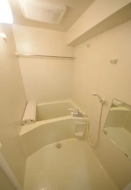 バス・シャワールーム　☆ゆっくりくつろげるお風呂☆