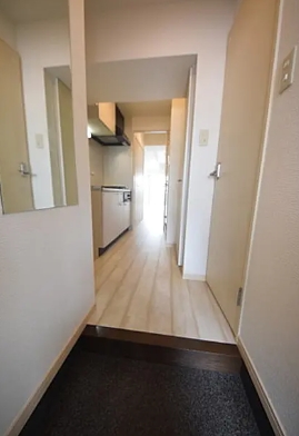 玄関　☆玄関☆