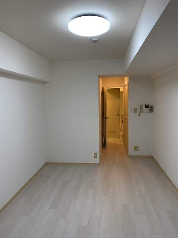 居室・リビング　☆明るい居室☆