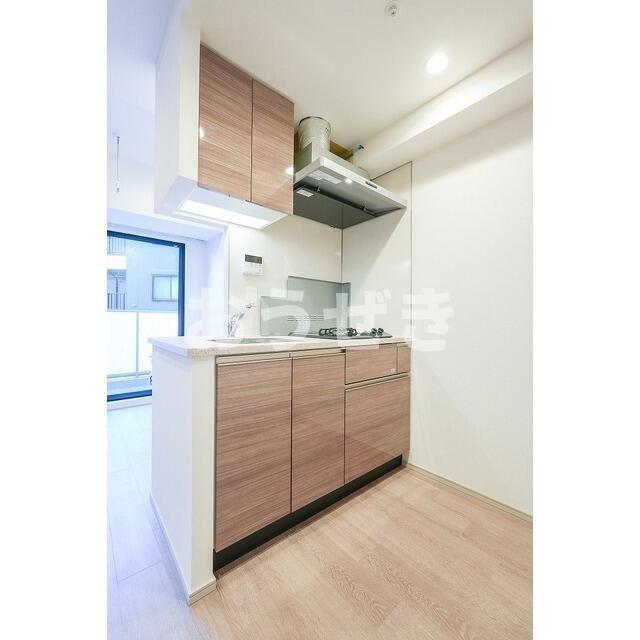 キッチン　※同仕様参考写真