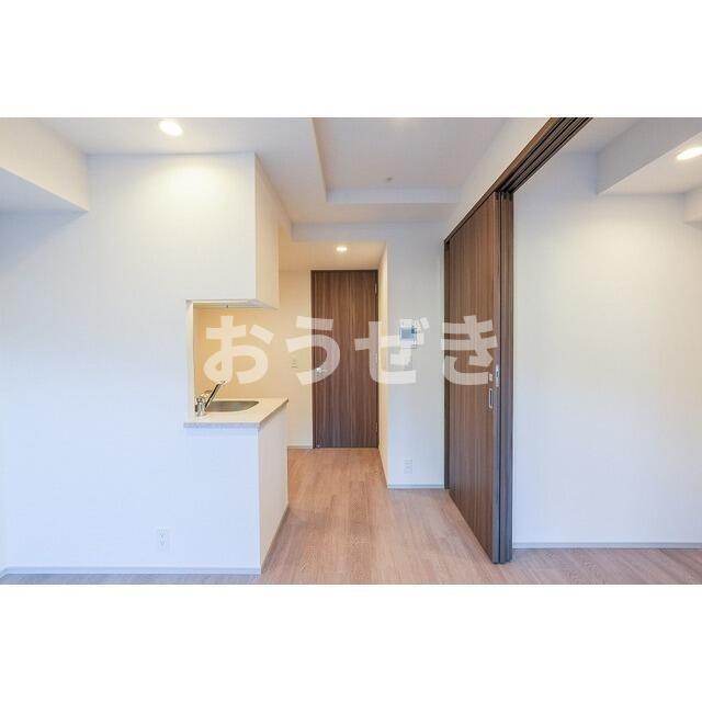 居室・リビング　※同仕様参考写真