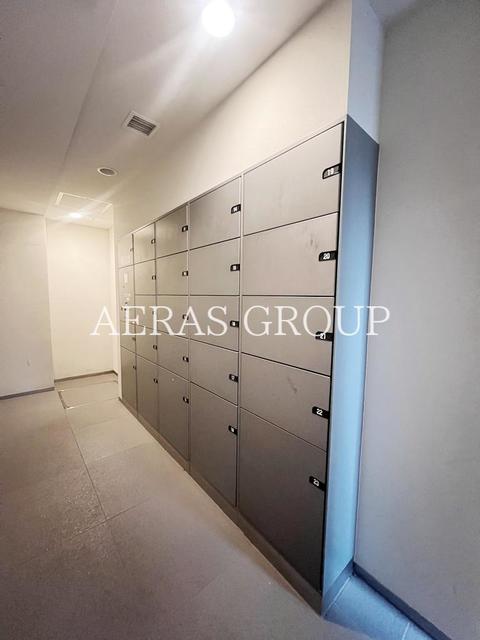 その他　宅配ボックス