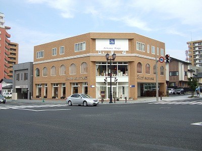ホームセンター　シュクレ山形店（ホームセンター）まで596m