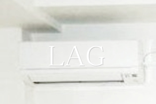 その他設備　エアコンです。