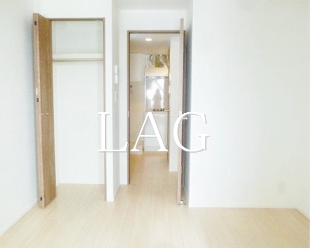 居室・リビング　洋室のお部屋です。