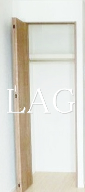 収納　収納です。