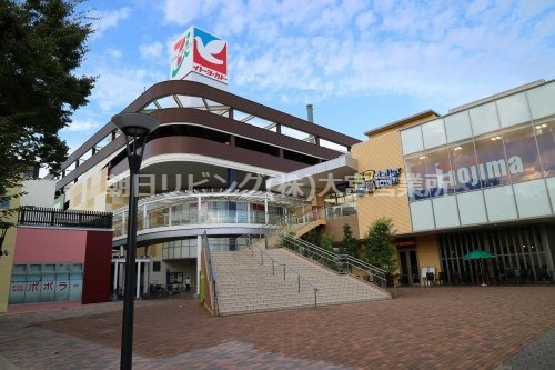 ショッピングセンター　ステラタウン（ショッピングセンター）まで2393m