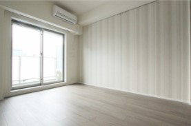 居室・リビング　居室