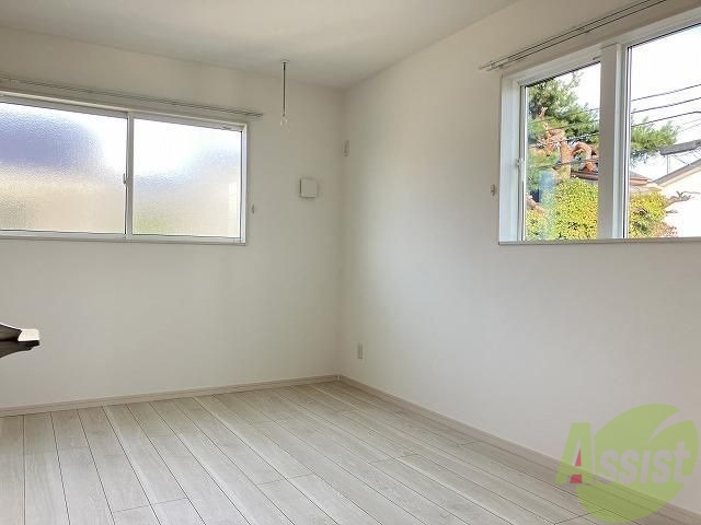 居室・リビング　写真はイメージです。