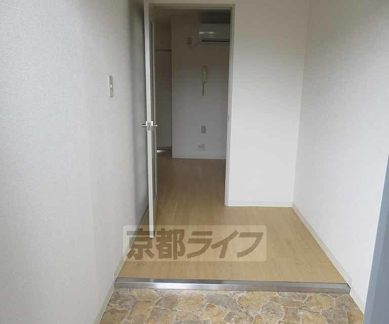 その他部屋・スペース　キレイな廊下です・