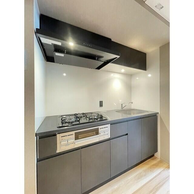 キッチン　参考写真