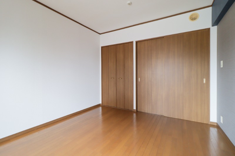 居室・リビング　図面と現状に相違がある場合には現状を優先