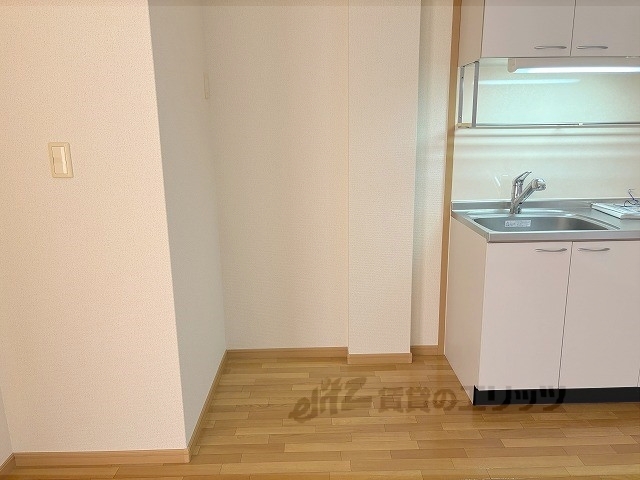 その他部屋・スペース　冷蔵庫置場