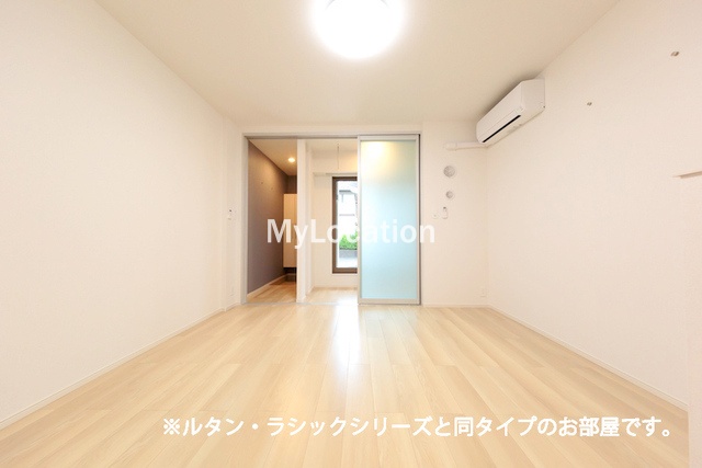 居室・リビング　☆快適なくつろぎ空間です☆