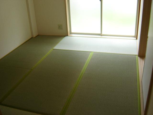 その他部屋・スペース　和室