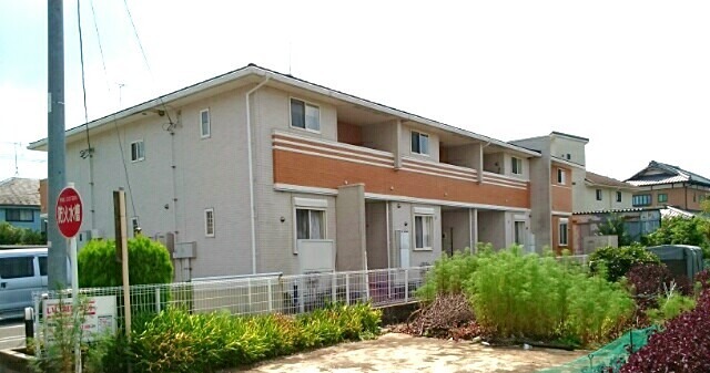 建物外観　更新料なし★