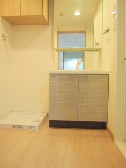 その他部屋・スペース　脱衣所【参考写真】