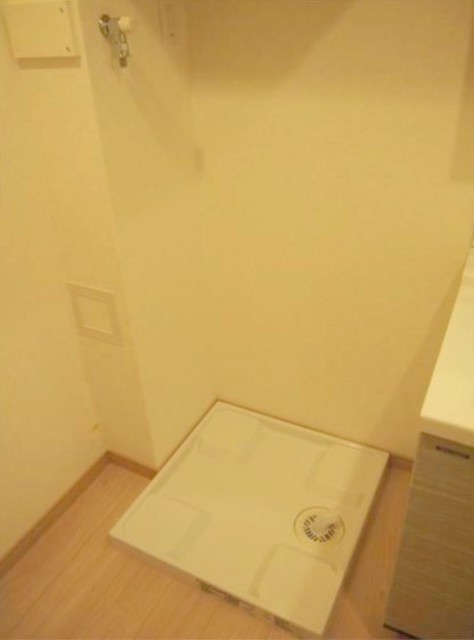 その他設備　室内洗濯機置き場【参考写真】
