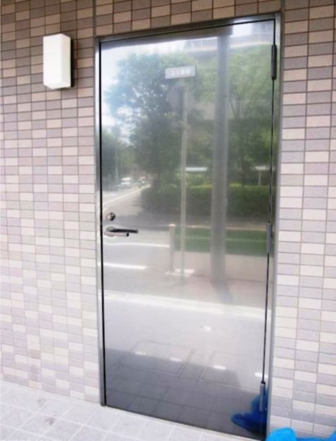 その他　ゴミ置き場