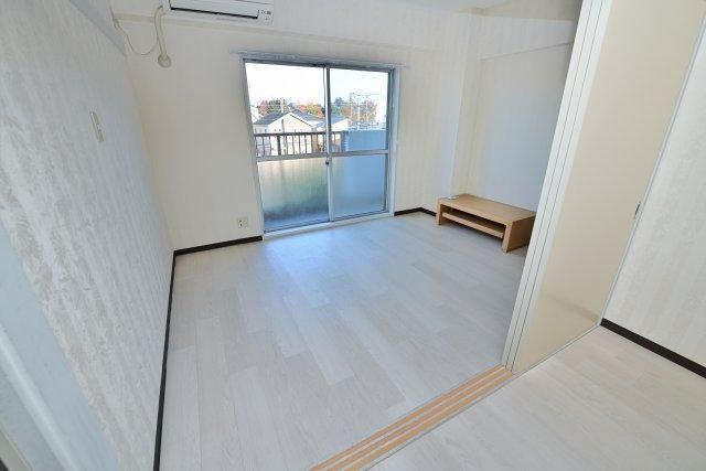 その他部屋・スペース　※同建物　同タイプ間取り　施工イメージです　現況優先