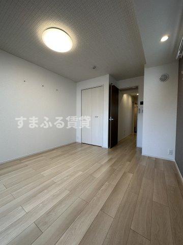 その他部屋・スペース　同仕様　同施工会社　寝室