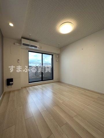 居室・リビング　同仕様　同施工会社　リビング