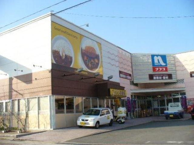飲食店　CoCo壱番屋倉敷玉島店（飲食店）まで591m