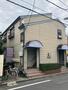 中延駅より徒歩5分 1階 築24年の賃貸物件