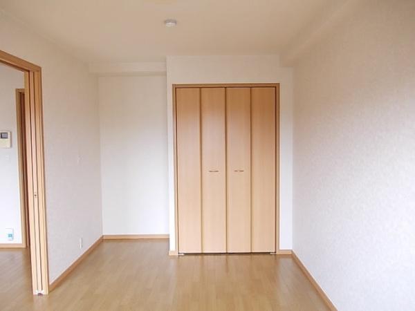 その他部屋・スペース　キレイな洋室！